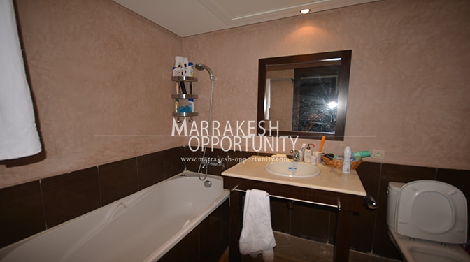 Location Appartement