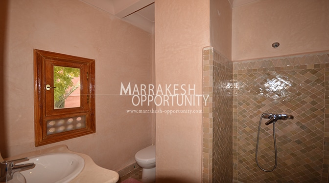 Location Villa idéalement situé au quartier Agdal