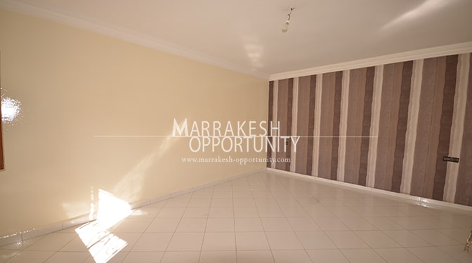 Location villa de 129m² au quartier résidentiel Targa