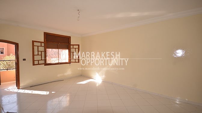 Location villa de 129m² au quartier résidentiel Targa