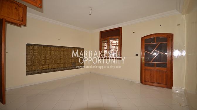 Location villa de 129m² au quartier résidentiel Targa