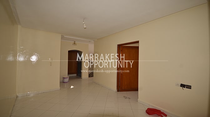 Location villa de 129m² au quartier résidentiel Targa