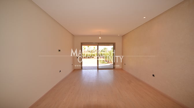 Location appartement vide