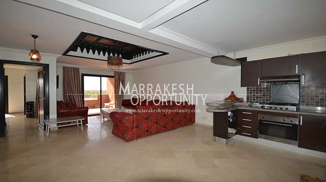 Location appartement