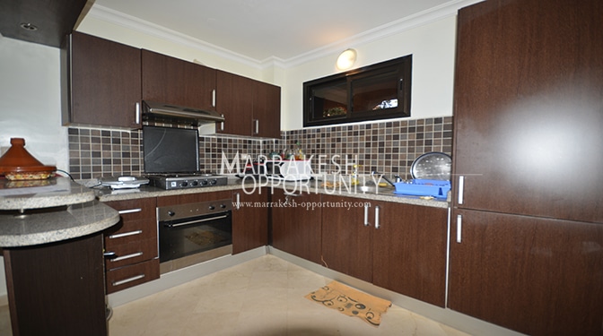 Location appartement