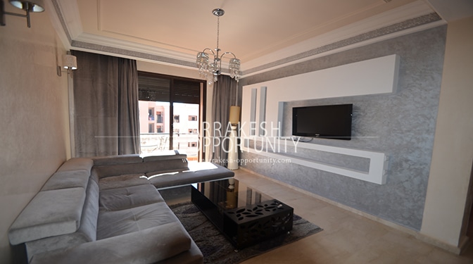 Location appartement