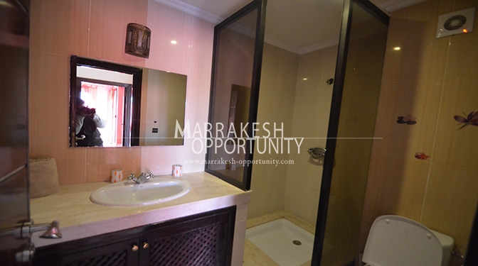 Location appartement