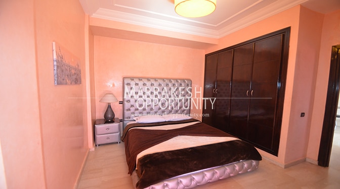 Location appartement