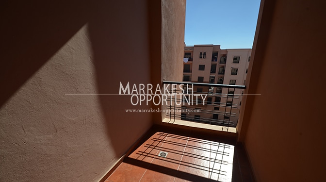 Location appartement