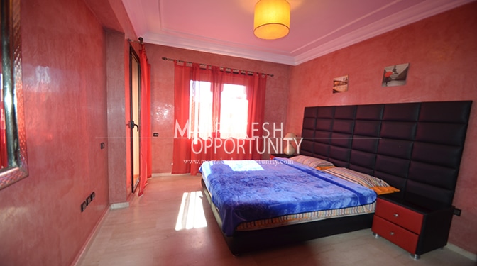 Location appartement