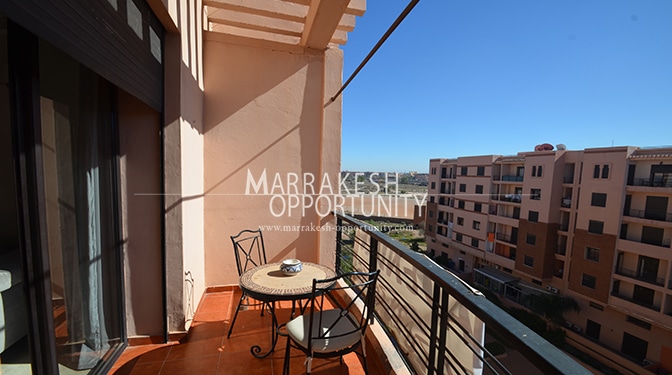 Location appartement