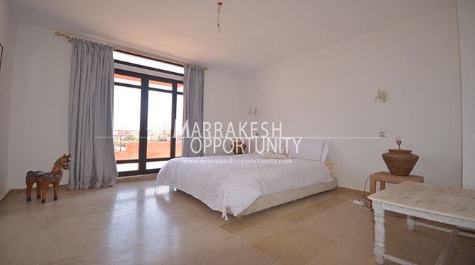 Furnished Apartment for Long-term Rental in Amelkis