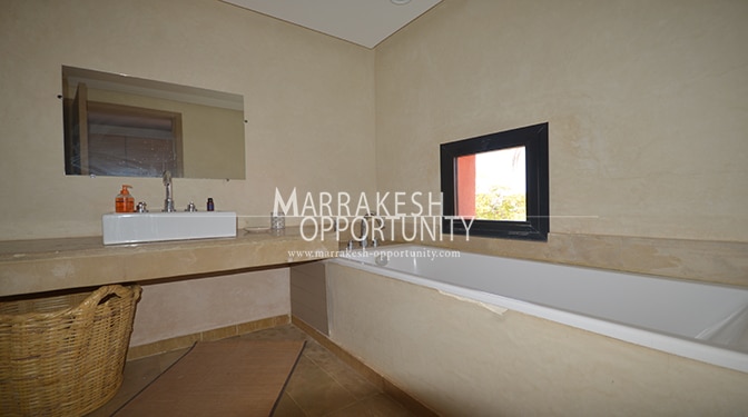 Furnished Apartment for Long-term Rental in Amelkis