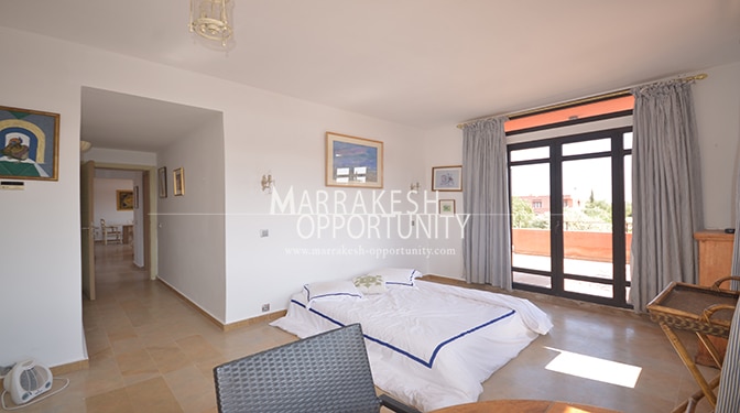 Furnished Apartment for Long-term Rental in Amelkis