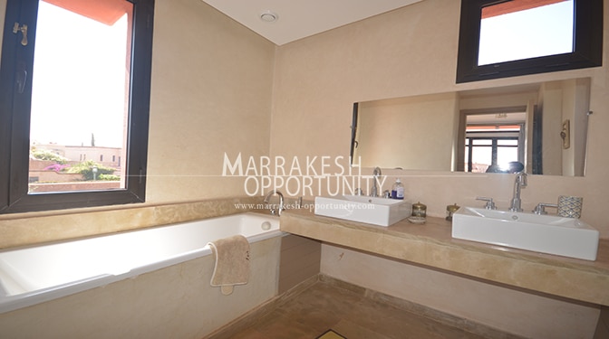 Furnished Apartment for Long-term Rental in Amelkis