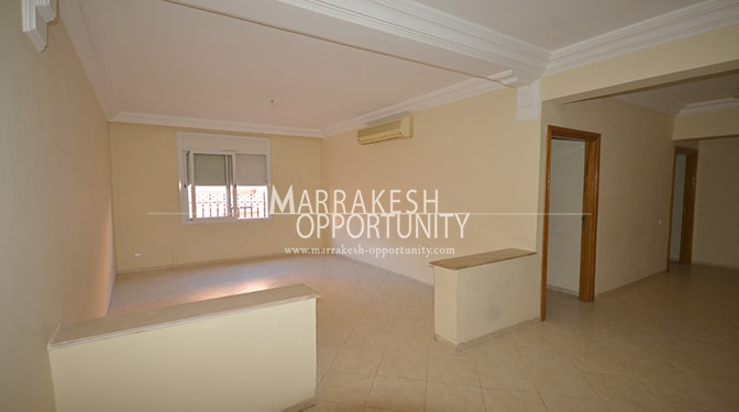 Location appartement