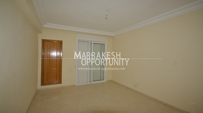 Location appartement