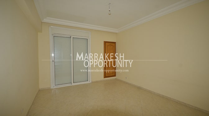 Location appartement