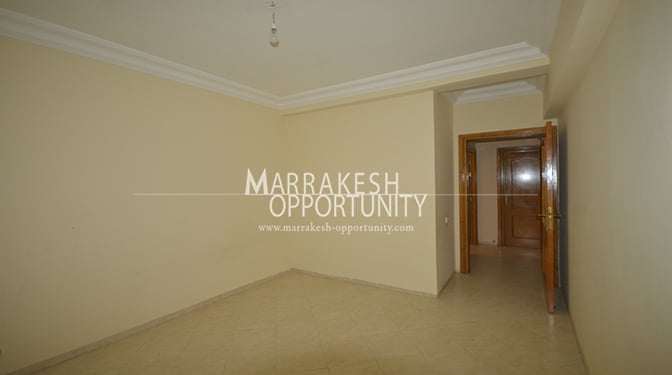 Location appartement