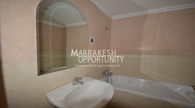 Location appartement