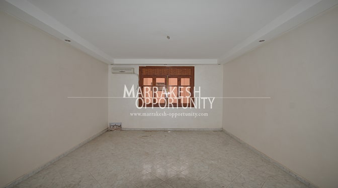 Location appartement