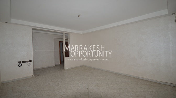 Location appartement