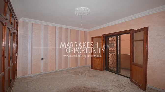 Location appartement