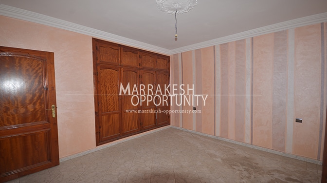 Location appartement