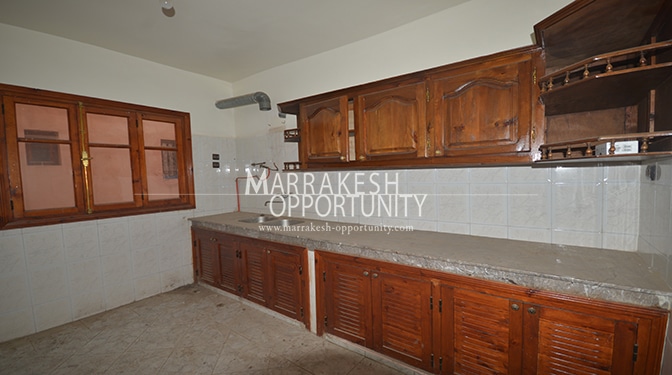 Location appartement