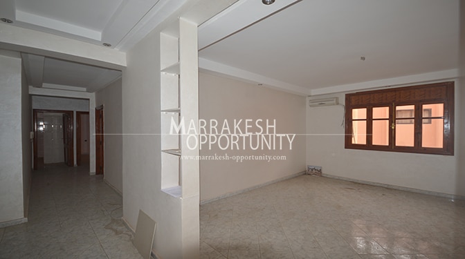 Location appartement