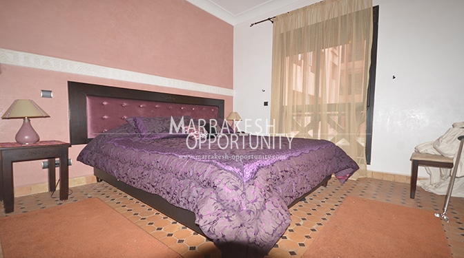 Location Appartement