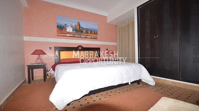 Location Appartement