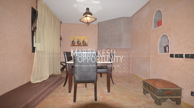 Location Appartement