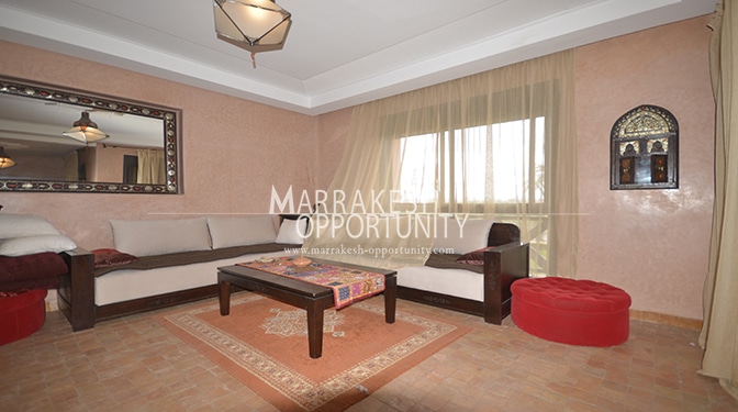 Location Appartement