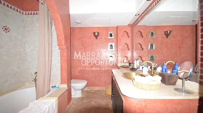 Location Appartement