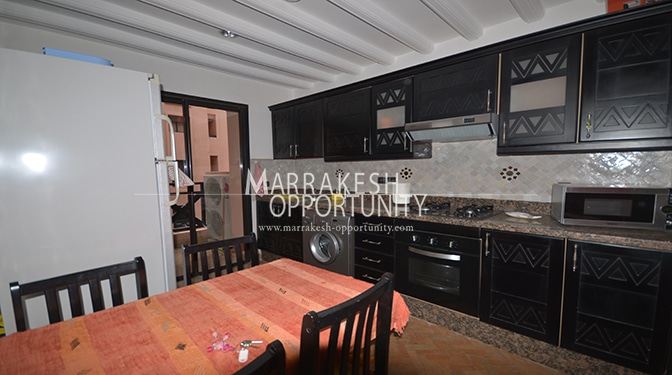 Location Appartement