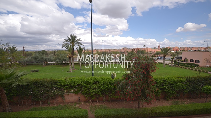 Location Appartement