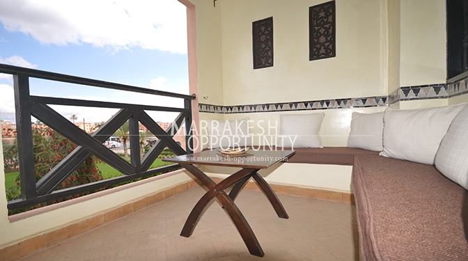 Location Appartement