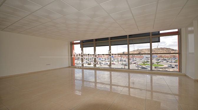 Location plateau bureau