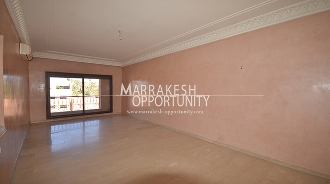 Location appartement