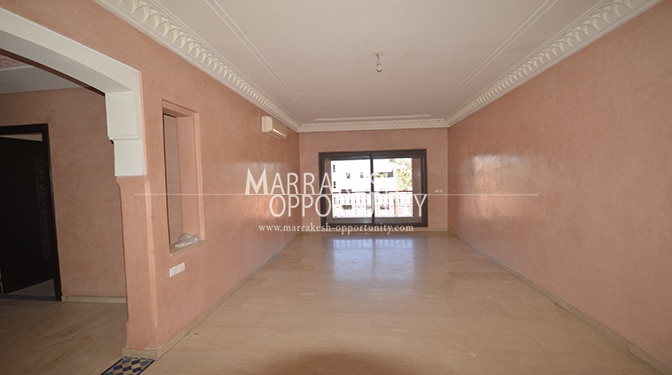 Location appartement