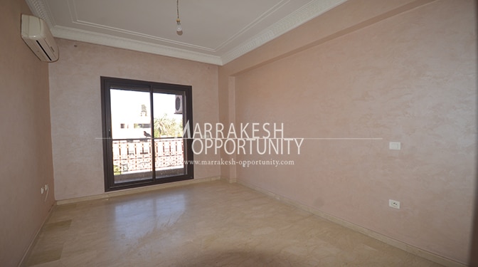 Location appartement