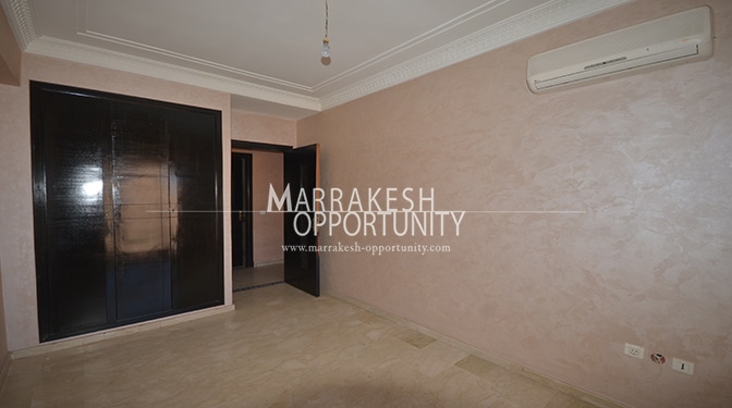 Location appartement