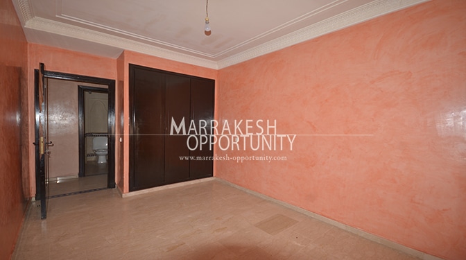 Location appartement