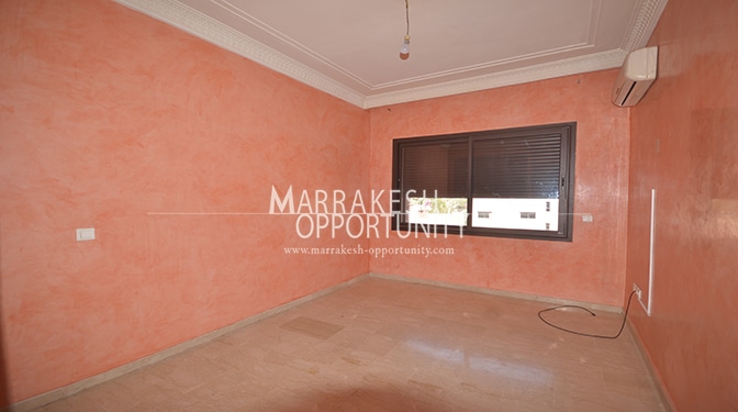 Location appartement