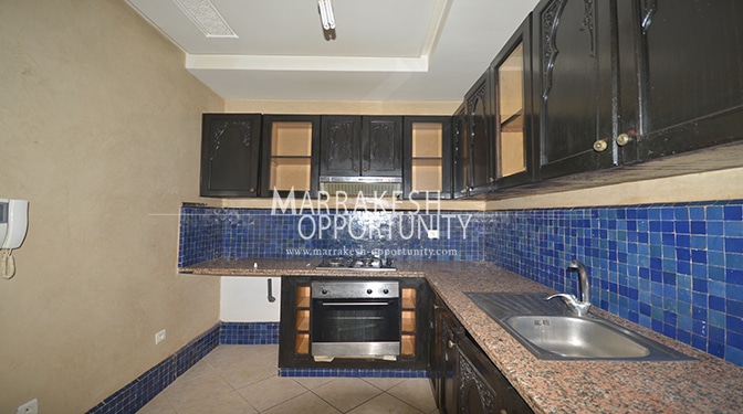 Location appartement