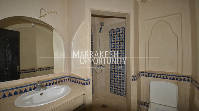 Location appartement