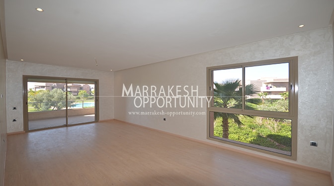 Location appartement