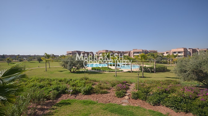 Location appartement