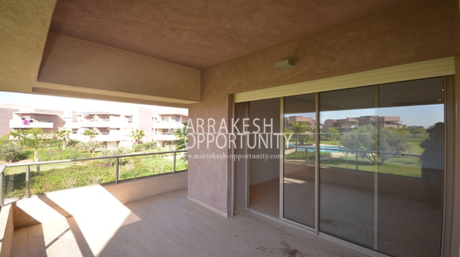 Location appartement